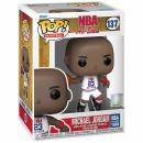Lagerbruch Funko Pop NBA All Star Michael Jordan 137